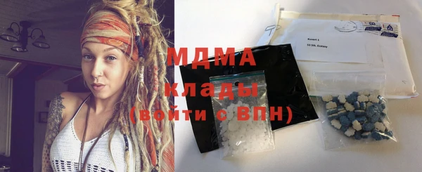 твердый Краснослободск